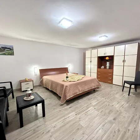 Casa Da Angela 2 Dom wakacyjny *