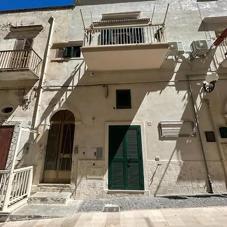 Dom wakacyjny Casa Da Angela 2