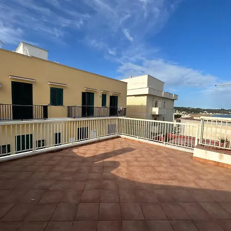 Casa Da Angela 2 * Vieste